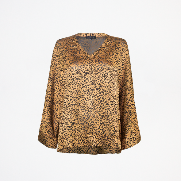 NORA BLOUSE Modes Stockholm