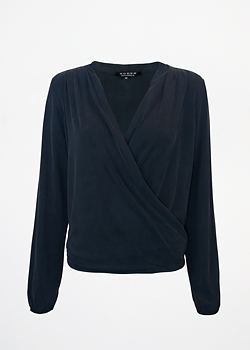 WERA BLOUSE Modes Stockholm