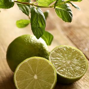 Doftpinnar 50ml en produkt av sojabönor Hallon & Lime - 2