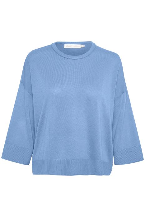 IlzeIW Pullover Spring Blue InWear
