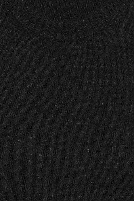 PZRANDY Dress PREMIUM Black Beaty Svart - 3