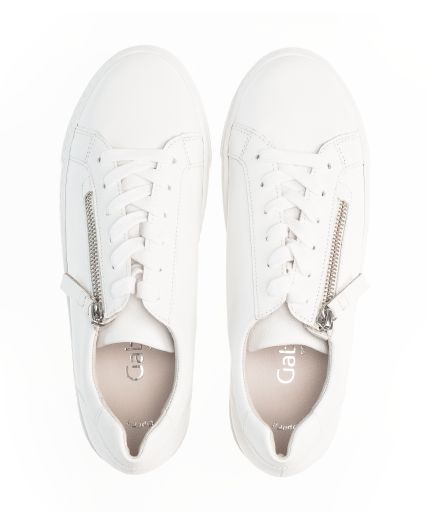 Sneekers White GABOR - 2