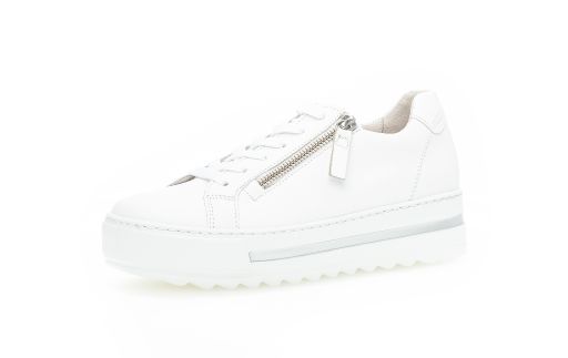 Sneekers White GABOR - 3