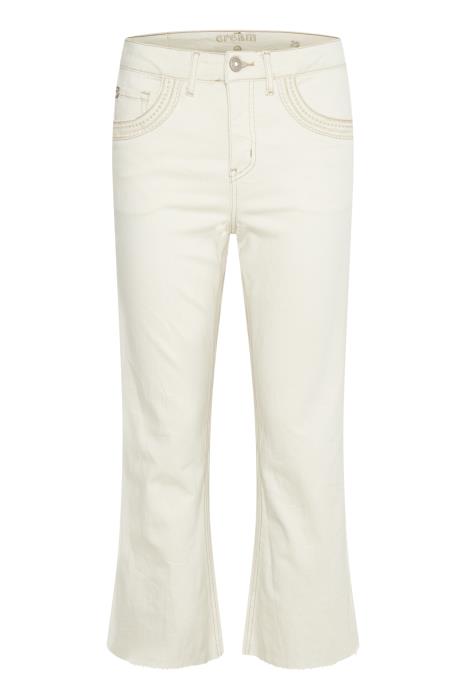 LivaCR Jeans - Shape Fit BCI Biscotti CREAM