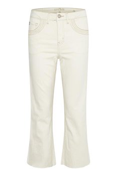 LivaCR Jeans - Shape Fit BCI Biscotti CREAM