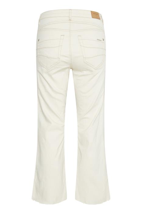 LivaCR Jeans - Shape Fit BCI Biscotti CREAM - 2