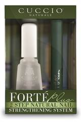 Forté Nail Kit incl Cuticle Stick CUCCIO