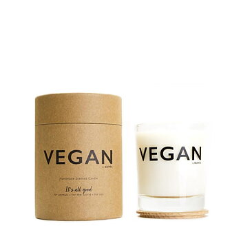 Neroli, Lavender & Rosmary Bra doftljus för både djuren, miljön och dig VEGAN KLINTA