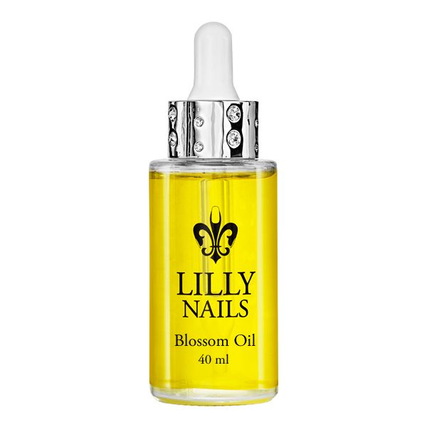 Blossom Nail Oil 40ml  Lilly Nails