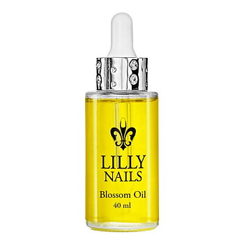 Blossom Nail Oil 40ml  Lilly Nails