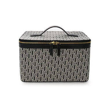 JLB- Beauty Box Black/White CEANNIS