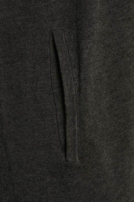 Renee Cardigan  Dark Grey InWear XS-4XL - 2