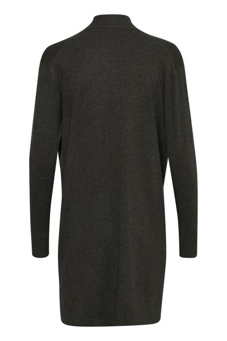 Renee Cardigan  Dark Grey InWear XS-4XL - 3