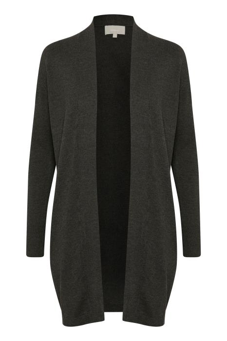 Renee Cardigan  Dark Grey InWear XS-4XL