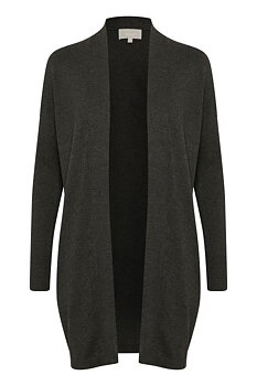 Renee Cardigan  Dark Grey InWear XS-4XL