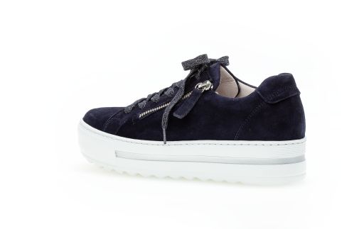 Sneekers Blue Mocca GABOR - 3