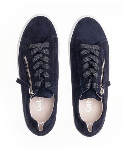 Sneekers Blue Mocca GABOR - 2