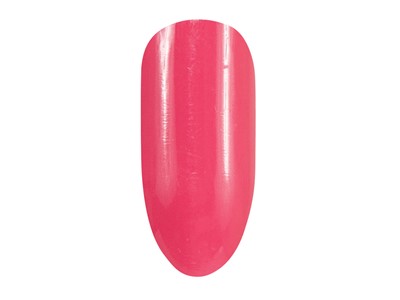 Irreverent Rose, VINYLUX™ CND - 2
