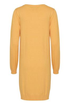 PZSARA Artisans Gold Long Cardigan - 2