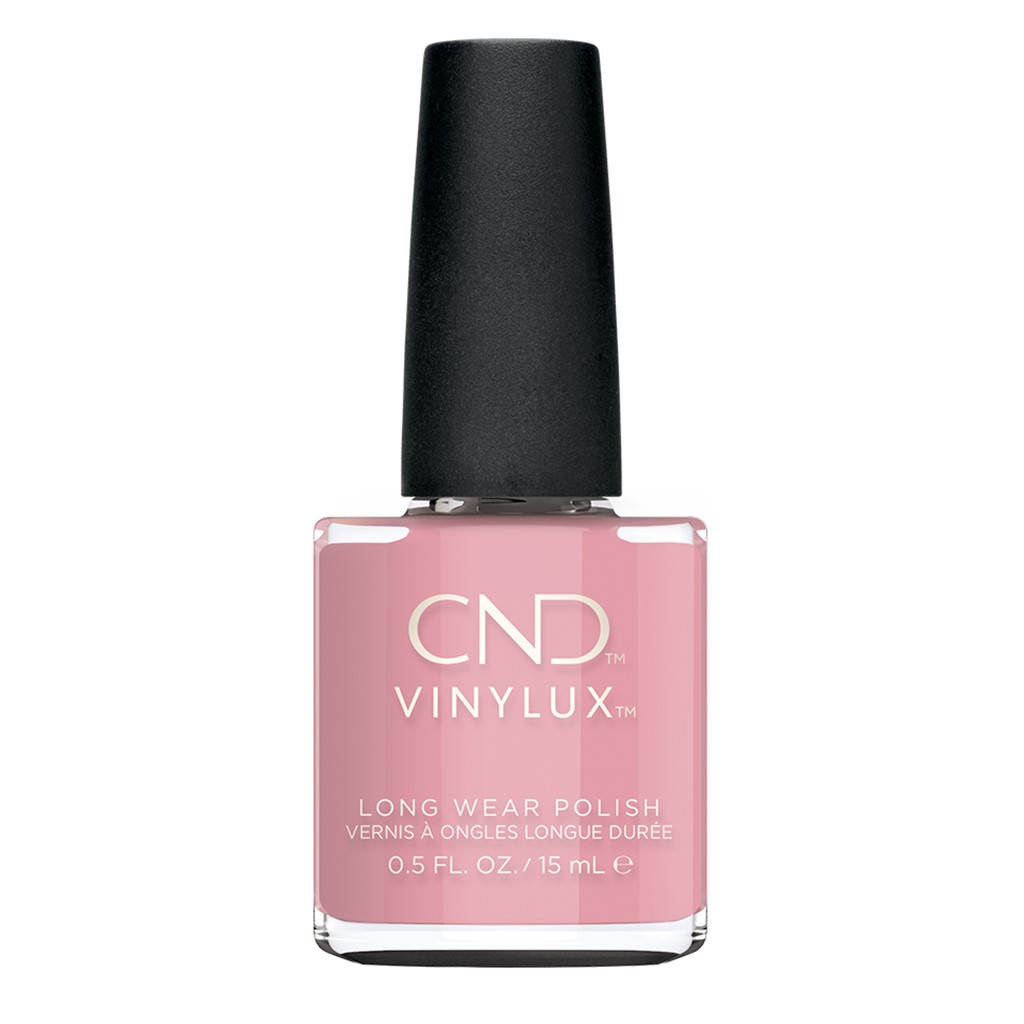 Pacific Rose #358, Vinylux CND