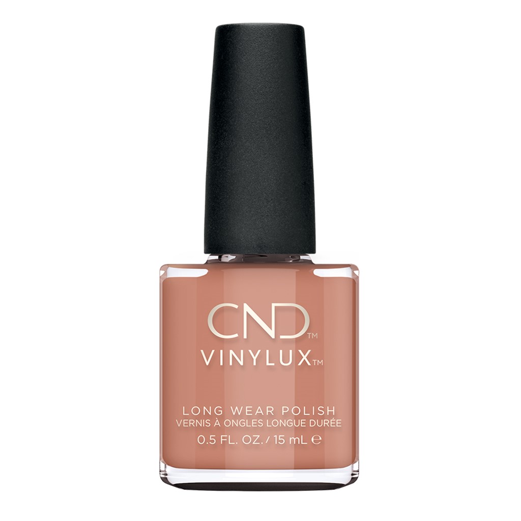 Flowerbed Folly #346, Vinylux CND