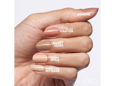 Sweet Cider #360, Vinylux - 4
