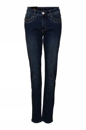 JeansWinter Spirit Denim BlackMICHA
