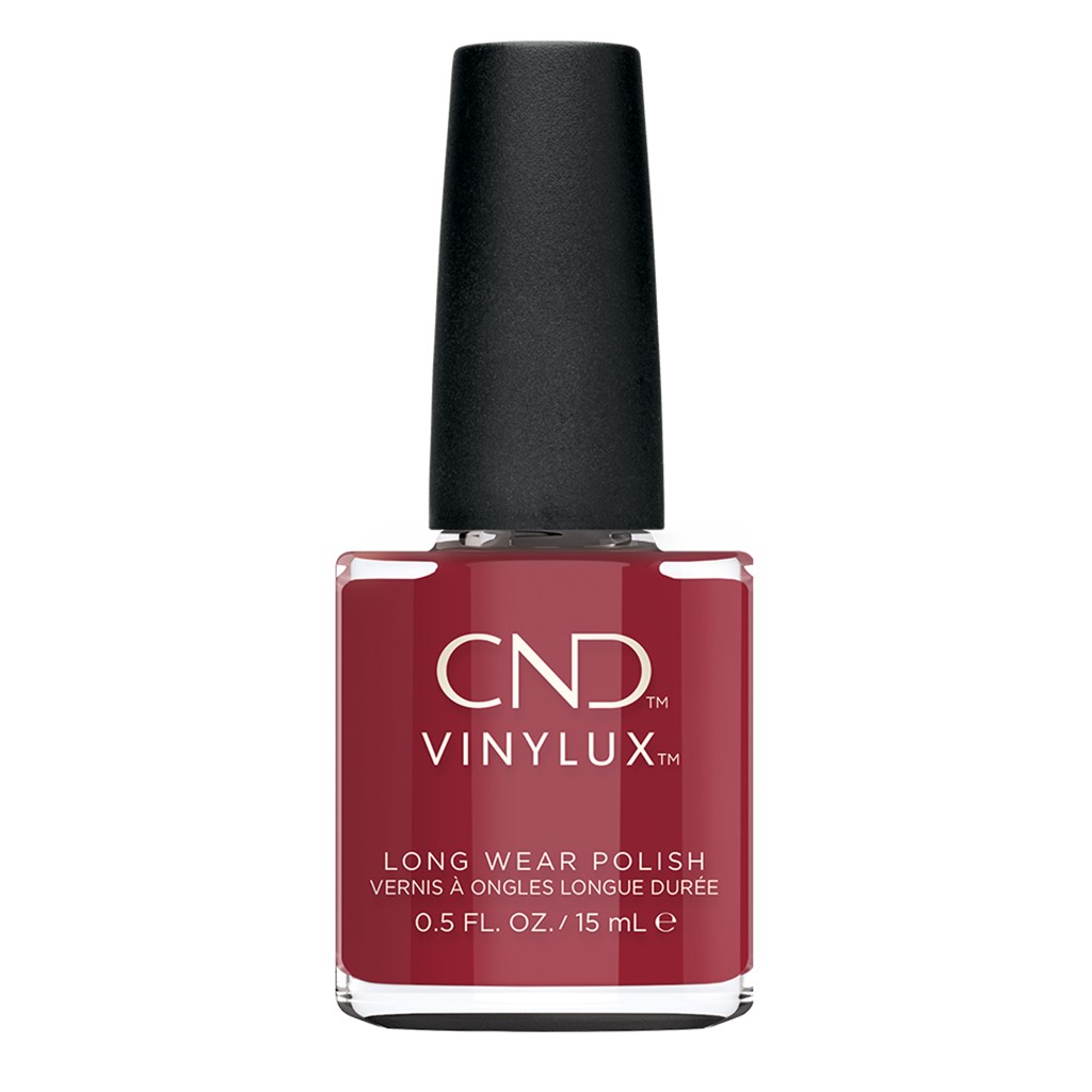 Cherry Apple #362, Vinylux** CND