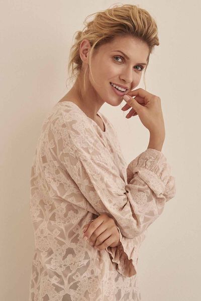 Belita Topp MASAI Rose Dust