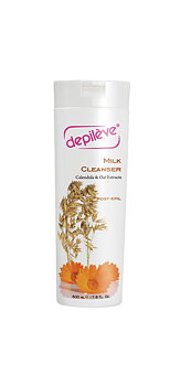 Milk Cleanser 500 ml Calendula Depileve