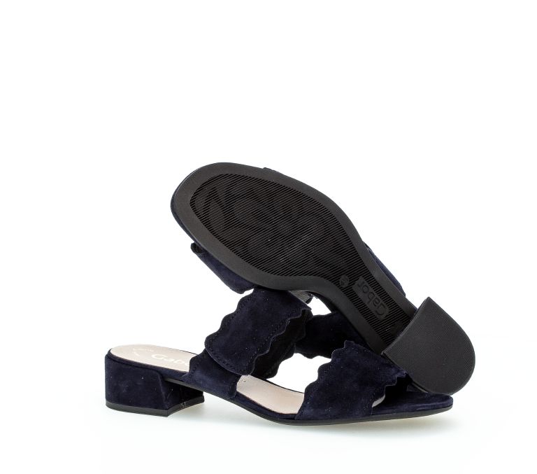 GABOR FASHION SANDALETT MARIN 598 KR SALE