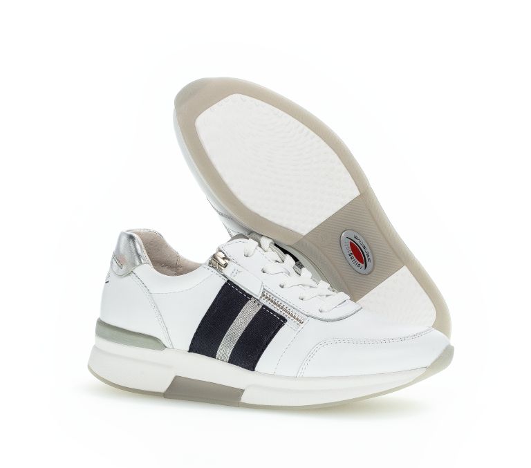 GABOR ROLLINGSOFT SILVER REA 875 KR