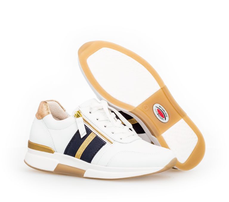 GABOR ROLLINGSOFT GULD REA 875 KR
