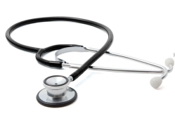 Stethoscoop omkeerbare Proscope