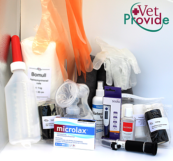 Foaling kit VetProvide