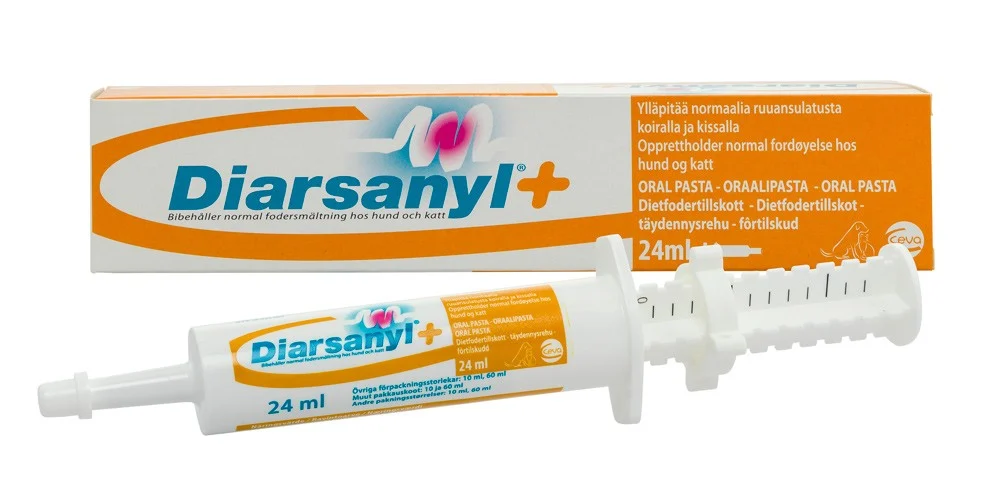 DIARSANYL (24 ml)