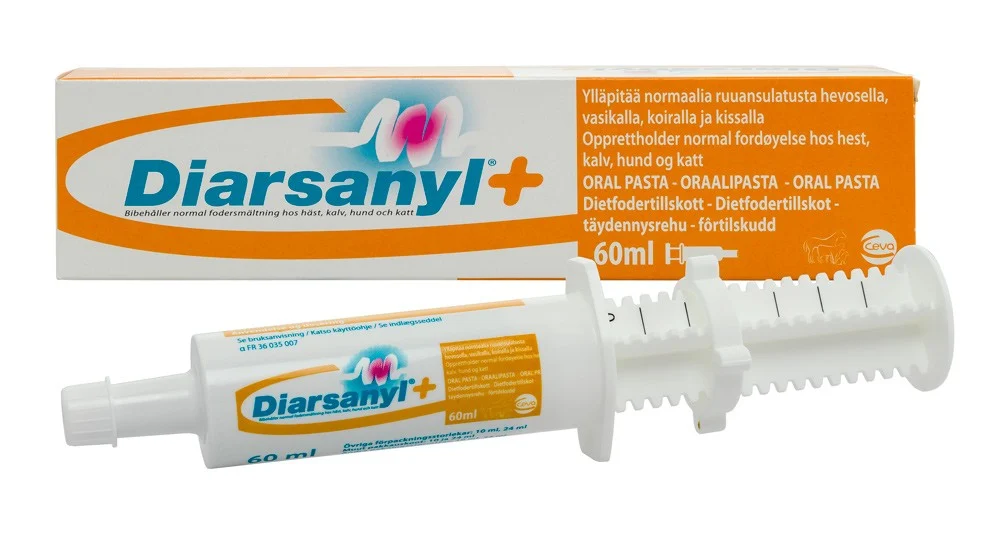DIARSANYL (60 ML)