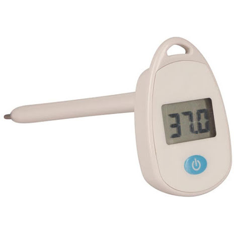 Termometer digital stora djur Kerbl