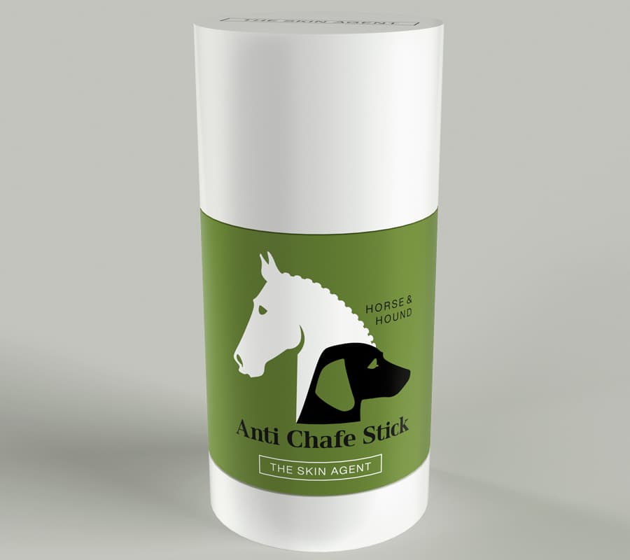 Skavsårsstift 75 ml Häst & Hund Anti Chafe Stick - 4