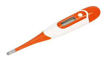 Termometer flexibel topp Kerbl