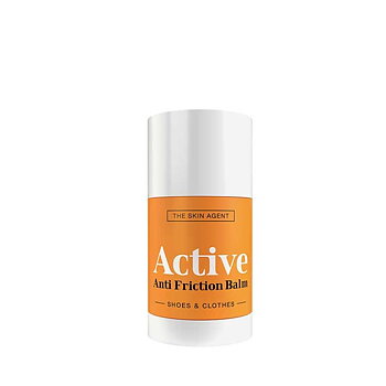 Skavsårsstift 25 ml Anti Friction Balm Active (Human) The Skin Agent