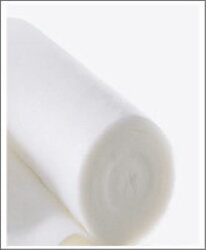 Gepolstertes synthetisches 6cmx3m steriles Cellona 1 Stk.