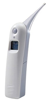 Termometer ergonomisk digital Kerbl