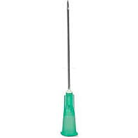 Injektionskanyl 0,8x40mm 21G grön BD Microlance 100 st.