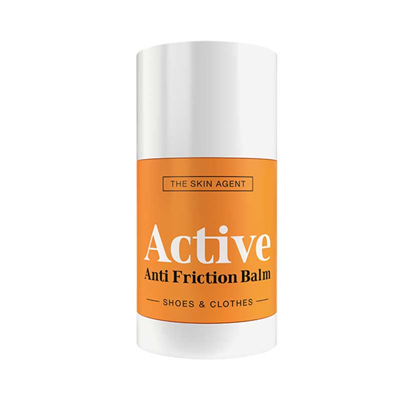 Anti-Schuur Balsem Active 75 ml (Human) The Skin Agent