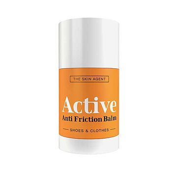 Skavsårsstift 75 ml Anti Friction Balm Active (Human) The Skin Agent