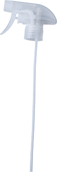 Spraymunstycke vit 1 L 235 mm 