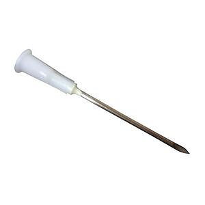 Injektionskanyl 1,6x40mm 16G vit BD Microlance 100 st.