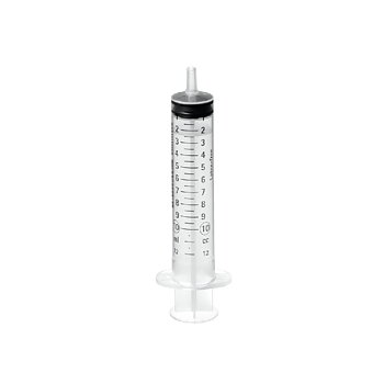 Sprutor 10 ml 3-komp excentrisk Omnifix 100 st.