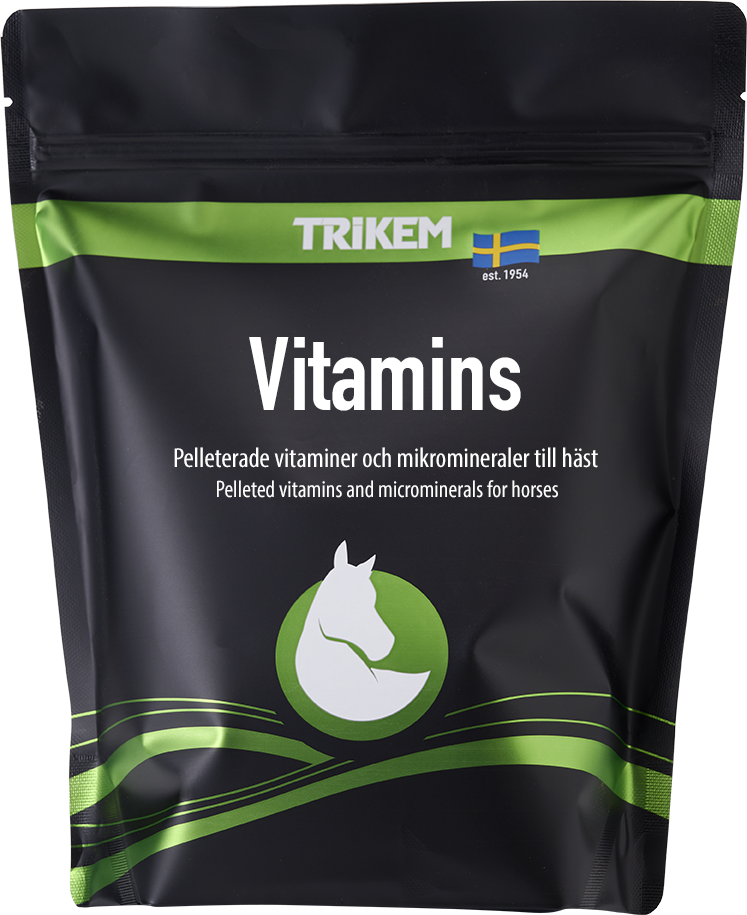 Vitamins 1 kg. Vimital TRIKEM